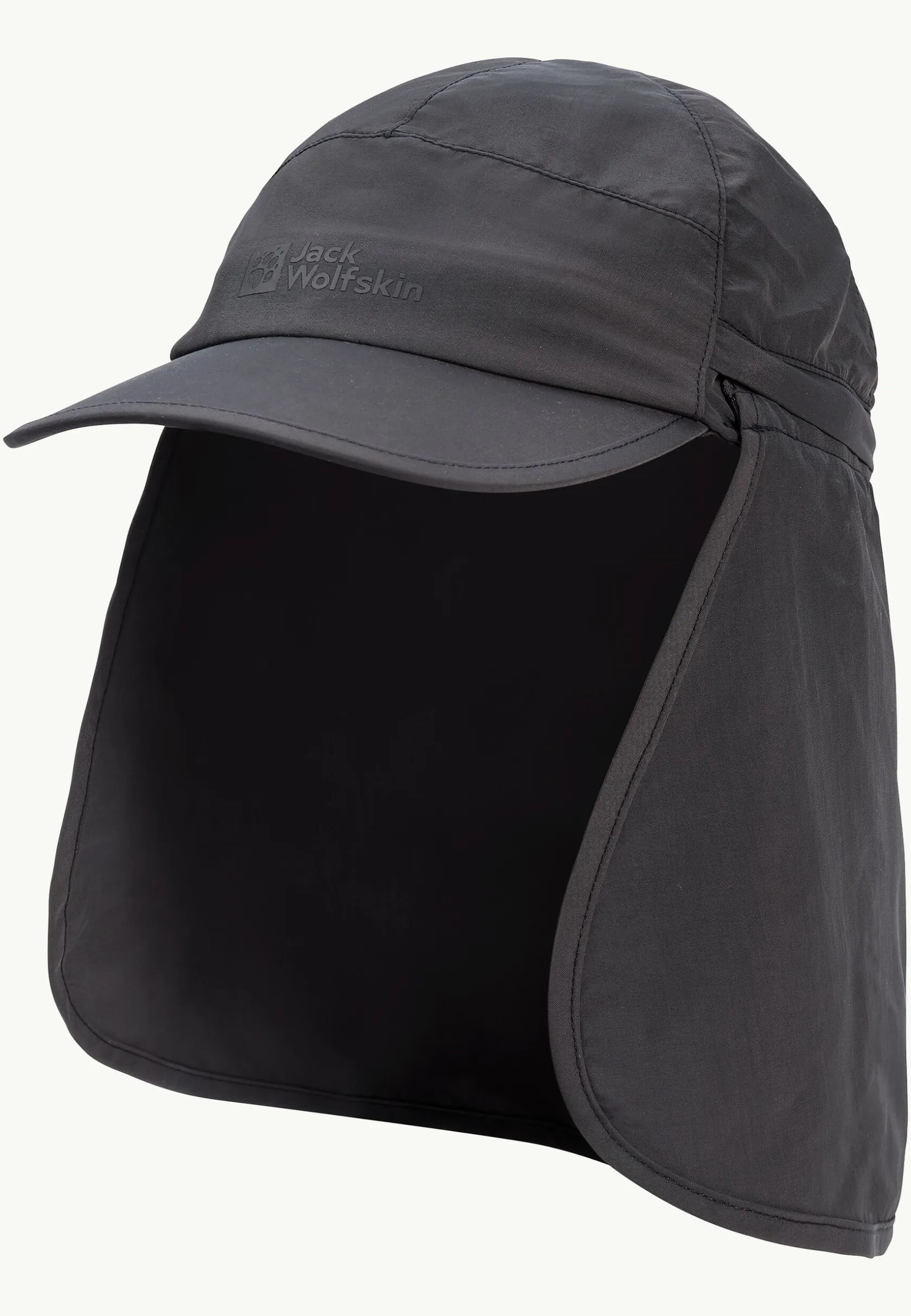 Lifestyle|Lifestyle|Jack Wolfskin Canyon Cap