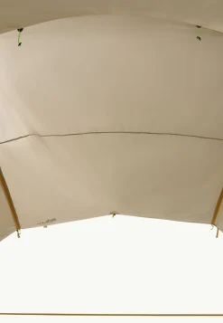 Tenten|Jack Wolfskin Car Porch Tent white pepper