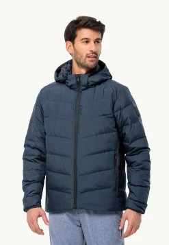 Lifestyle|Voor- En Najaarsjacks/-Jassen|Jack Wolfskin Colonius Jkt M Rds