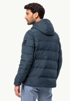 Lifestyle|Voor- En Najaarsjacks/-Jassen|Jack Wolfskin Colonius Jkt M Rds