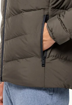Lifestyle|Voor- En Najaarsjacks/-Jassen|Jack Wolfskin Colonius Jkt M Rds