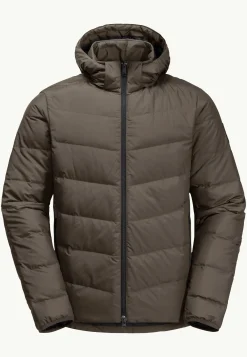 Lifestyle|Voor- En Najaarsjacks/-Jassen|Jack Wolfskin Colonius Jkt M Rds