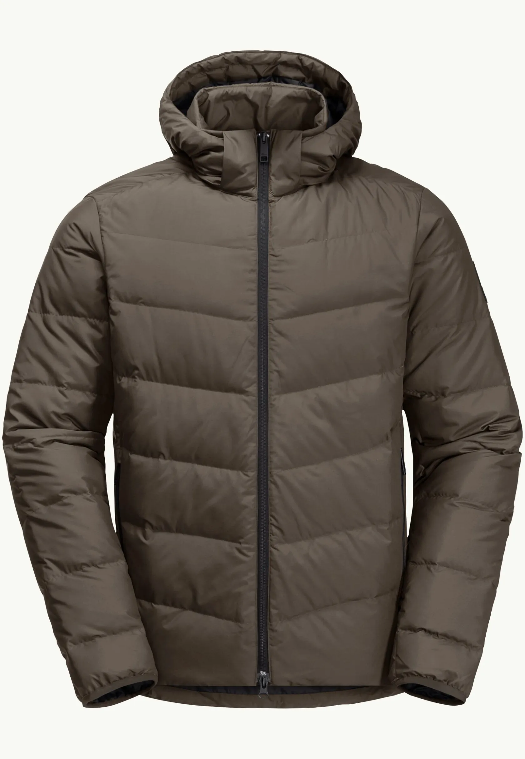 Lifestyle|Voor- En Najaarsjacks/-Jassen|Jack Wolfskin Colonius Jkt M Rds