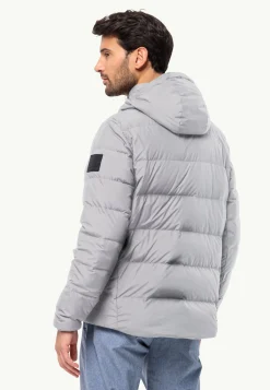 Lifestyle|Voor- En Najaarsjacks/-Jassen|Jack Wolfskin Colonius Jkt M Rds