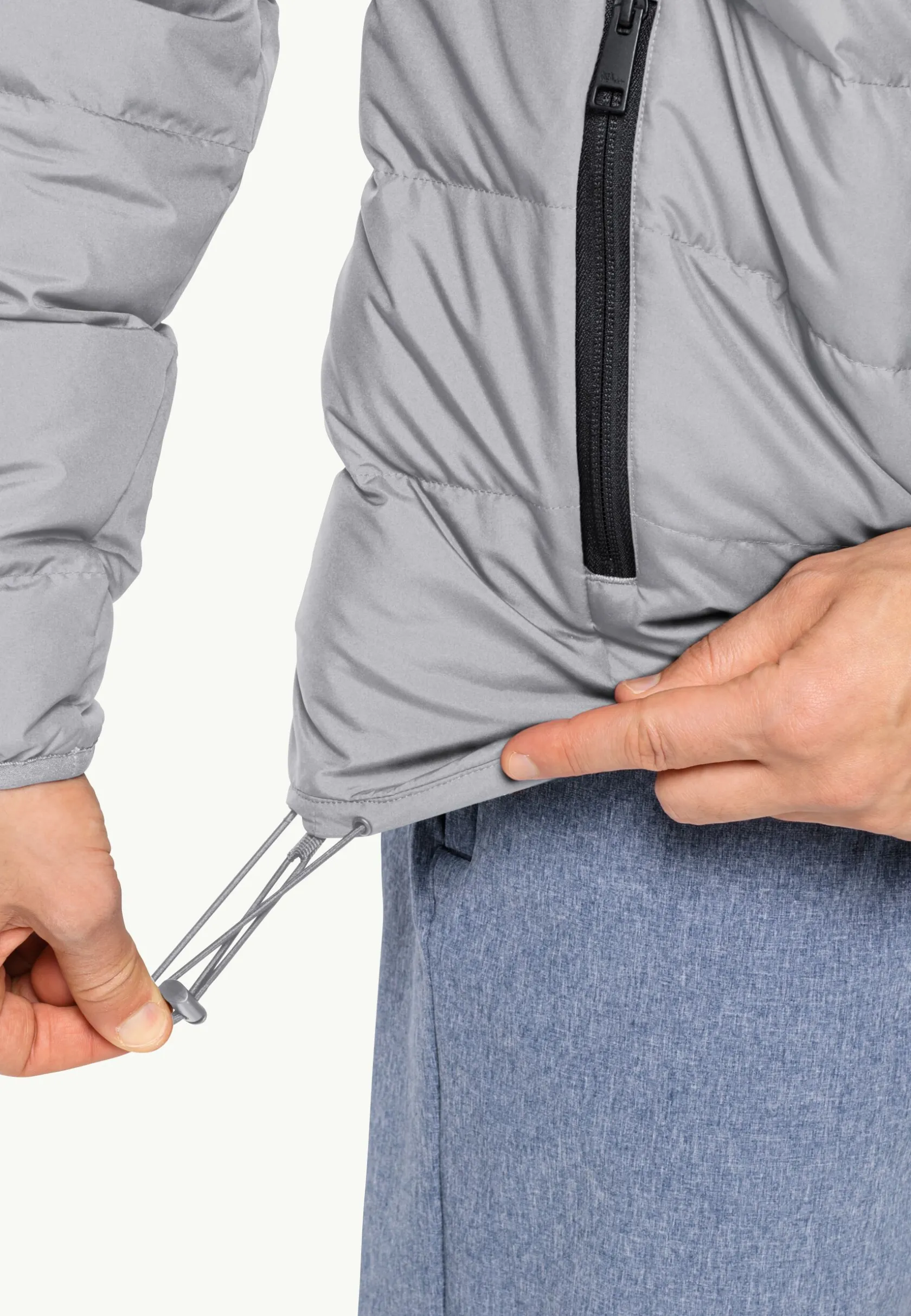 Lifestyle|Voor- En Najaarsjacks/-Jassen|Jack Wolfskin Colonius Jkt M Rds