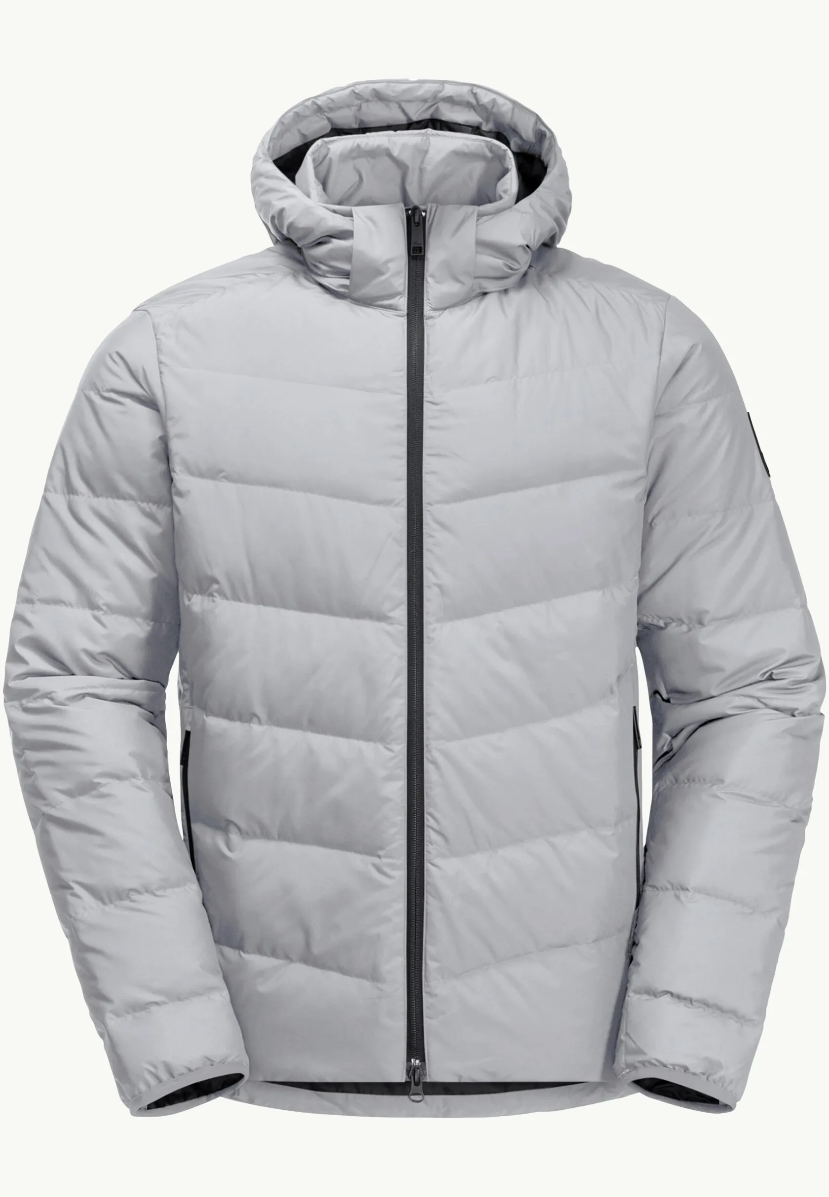 Lifestyle|Voor- En Najaarsjacks/-Jassen|Jack Wolfskin Colonius Jkt M Rds