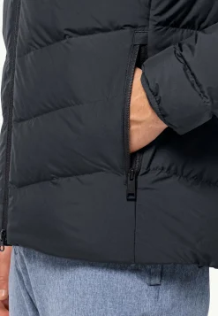 Lifestyle|Voor- En Najaarsjacks/-Jassen|Jack Wolfskin Colonius Jkt M Rds