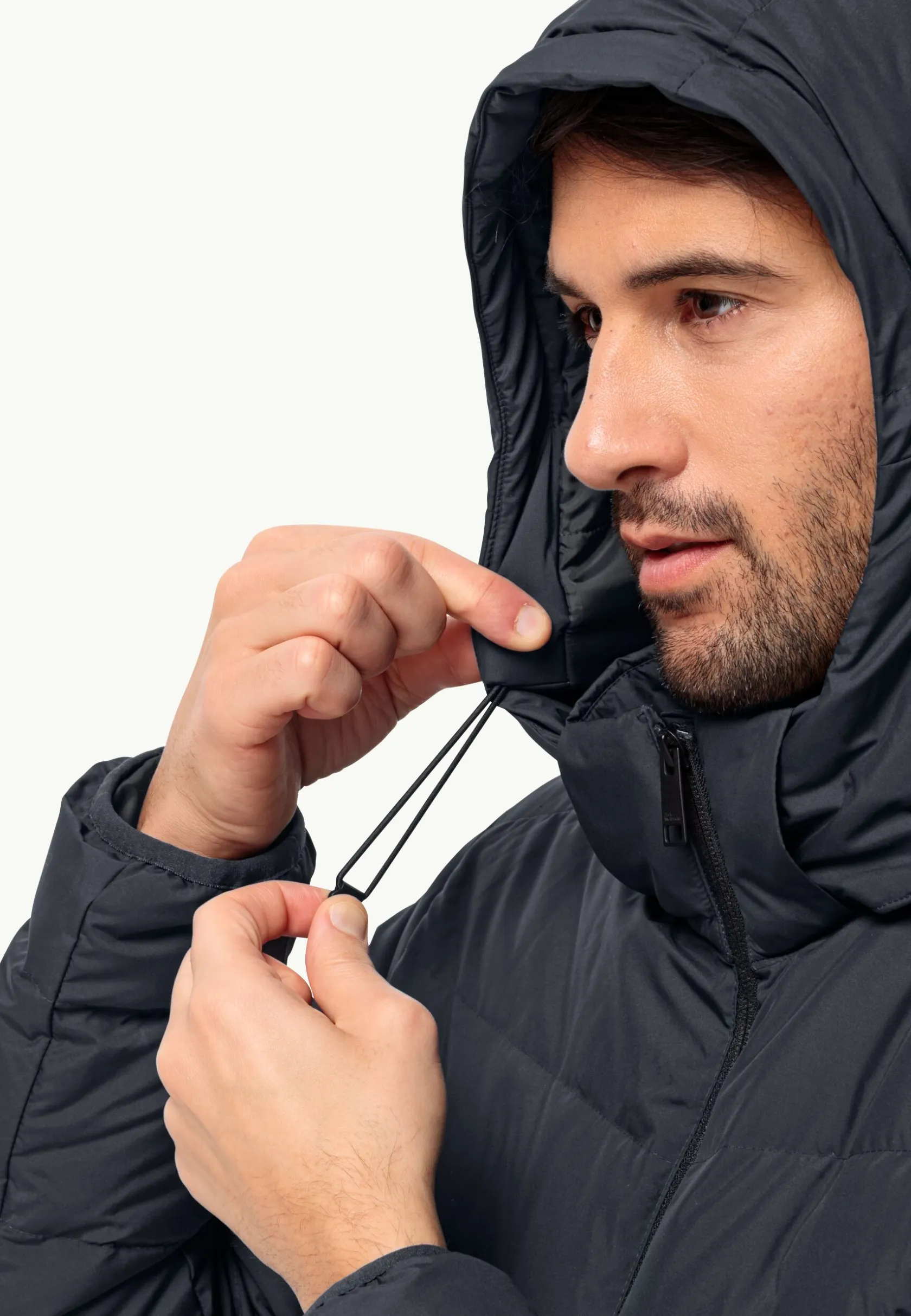 Lifestyle|Voor- En Najaarsjacks/-Jassen|Jack Wolfskin Colonius Jkt M Rds