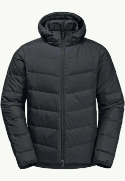 Lifestyle|Voor- En Najaarsjacks/-Jassen|Jack Wolfskin Colonius Jkt M Rds
