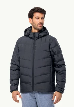 Lifestyle|Voor- En Najaarsjacks/-Jassen|Jack Wolfskin Colonius Jkt M Rds