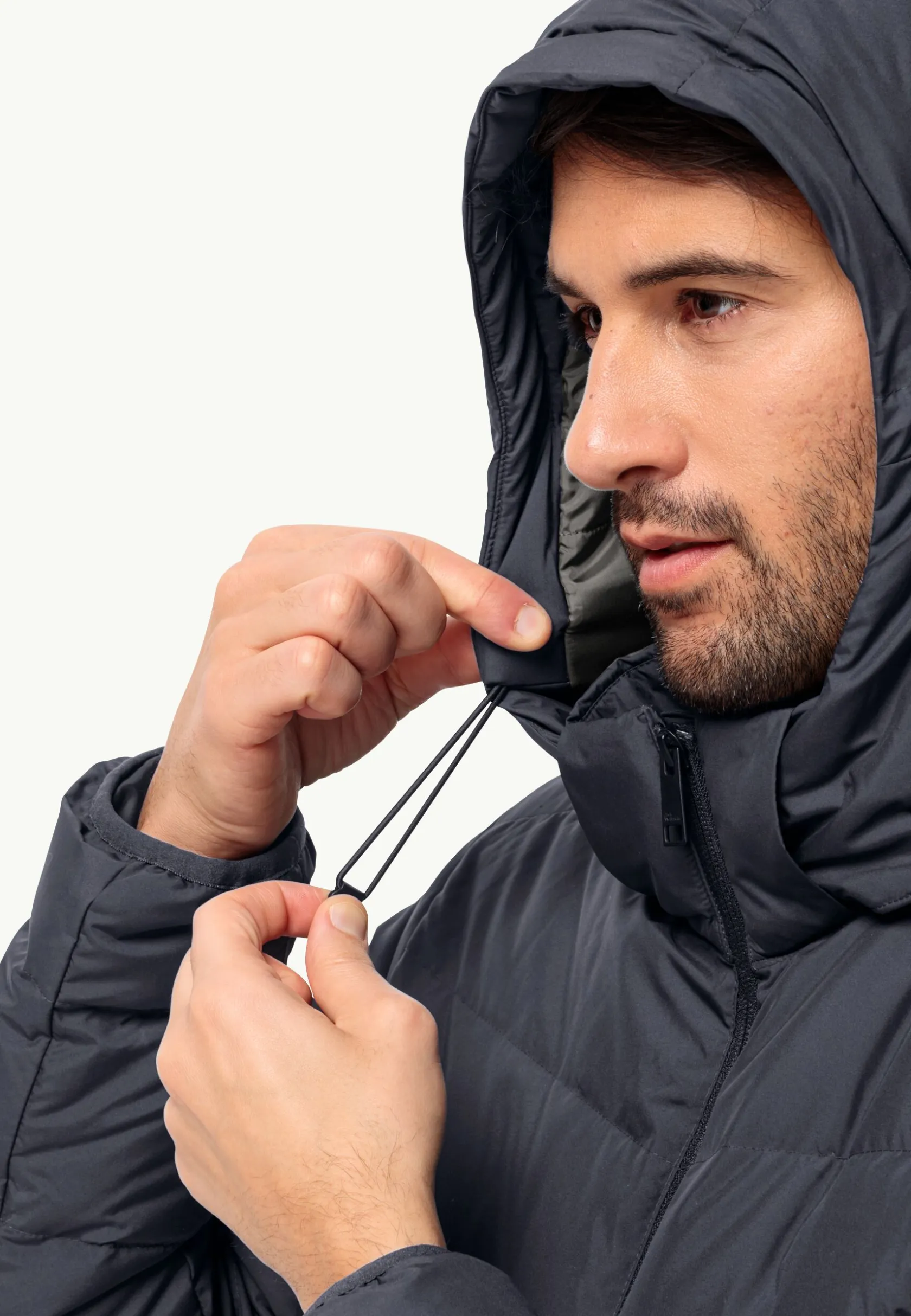 Lifestyle|Voor- En Najaarsjacks/-Jassen|Jack Wolfskin Colonius Jkt M Rds