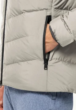 Lifestyle|Voor- En Najaarsjacks/-Jassen|Jack Wolfskin Colonius Jkt M Rds