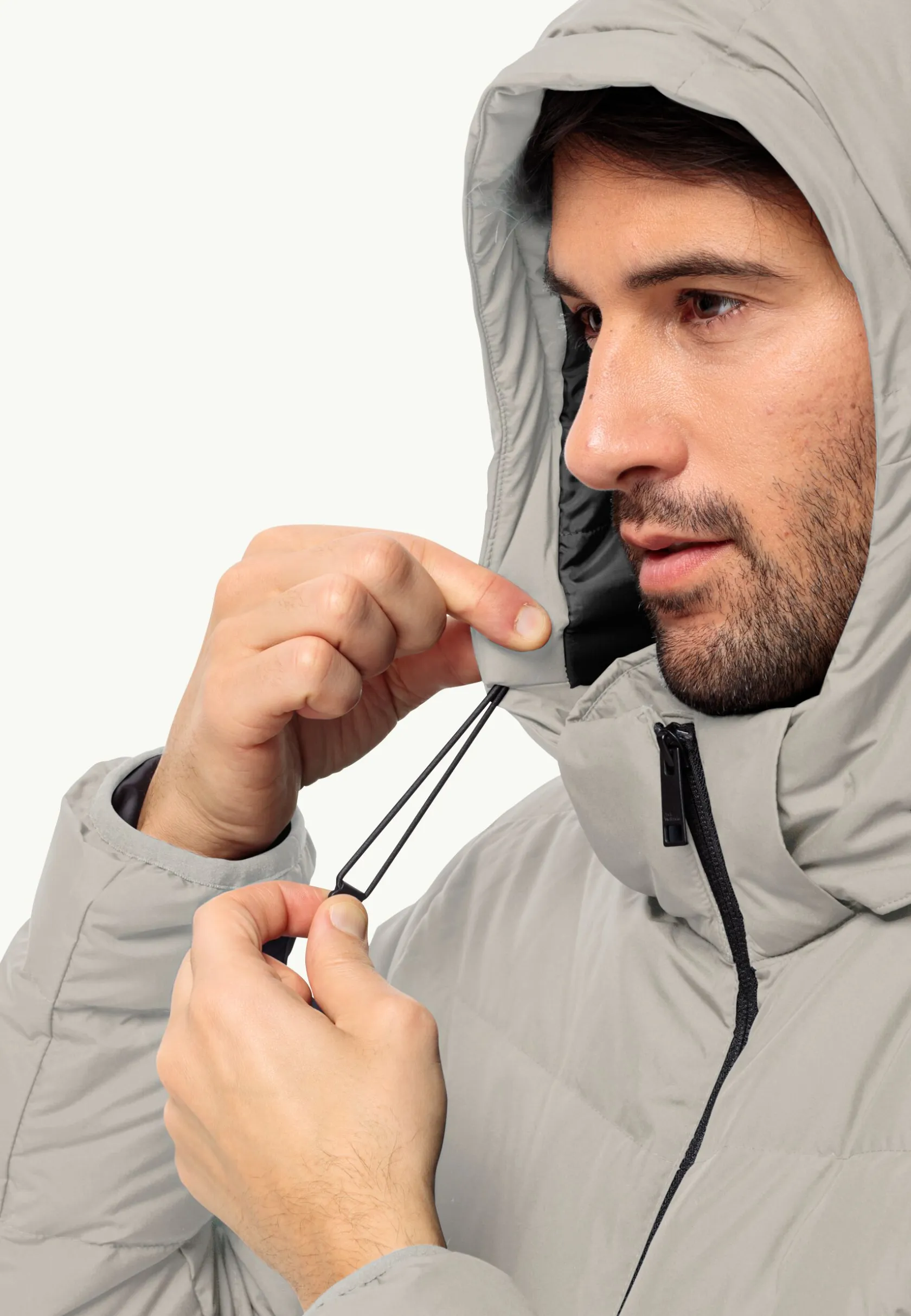 Lifestyle|Voor- En Najaarsjacks/-Jassen|Jack Wolfskin Colonius Jkt M Rds
