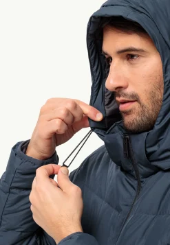 Lifestyle|Voor- En Najaarsjacks/-Jassen|Jack Wolfskin Colonius Jkt M Rds