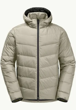 Lifestyle|Voor- En Najaarsjacks/-Jassen|Jack Wolfskin Colonius Jkt M Rds