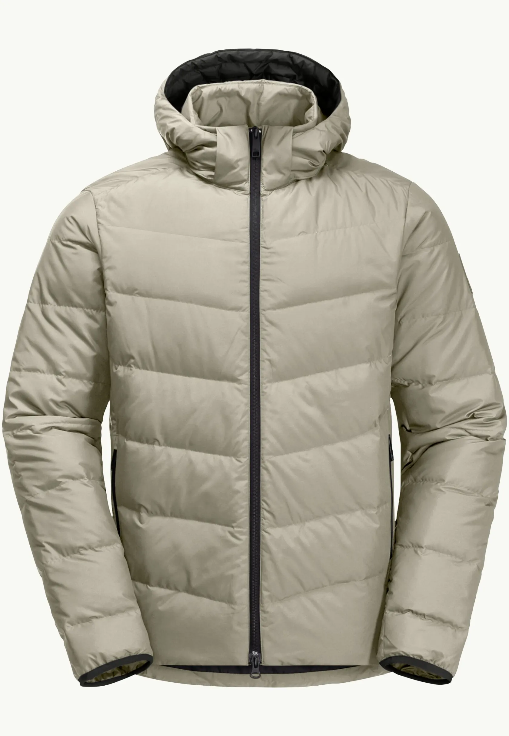 Lifestyle|Voor- En Najaarsjacks/-Jassen|Jack Wolfskin Colonius Jkt M Rds