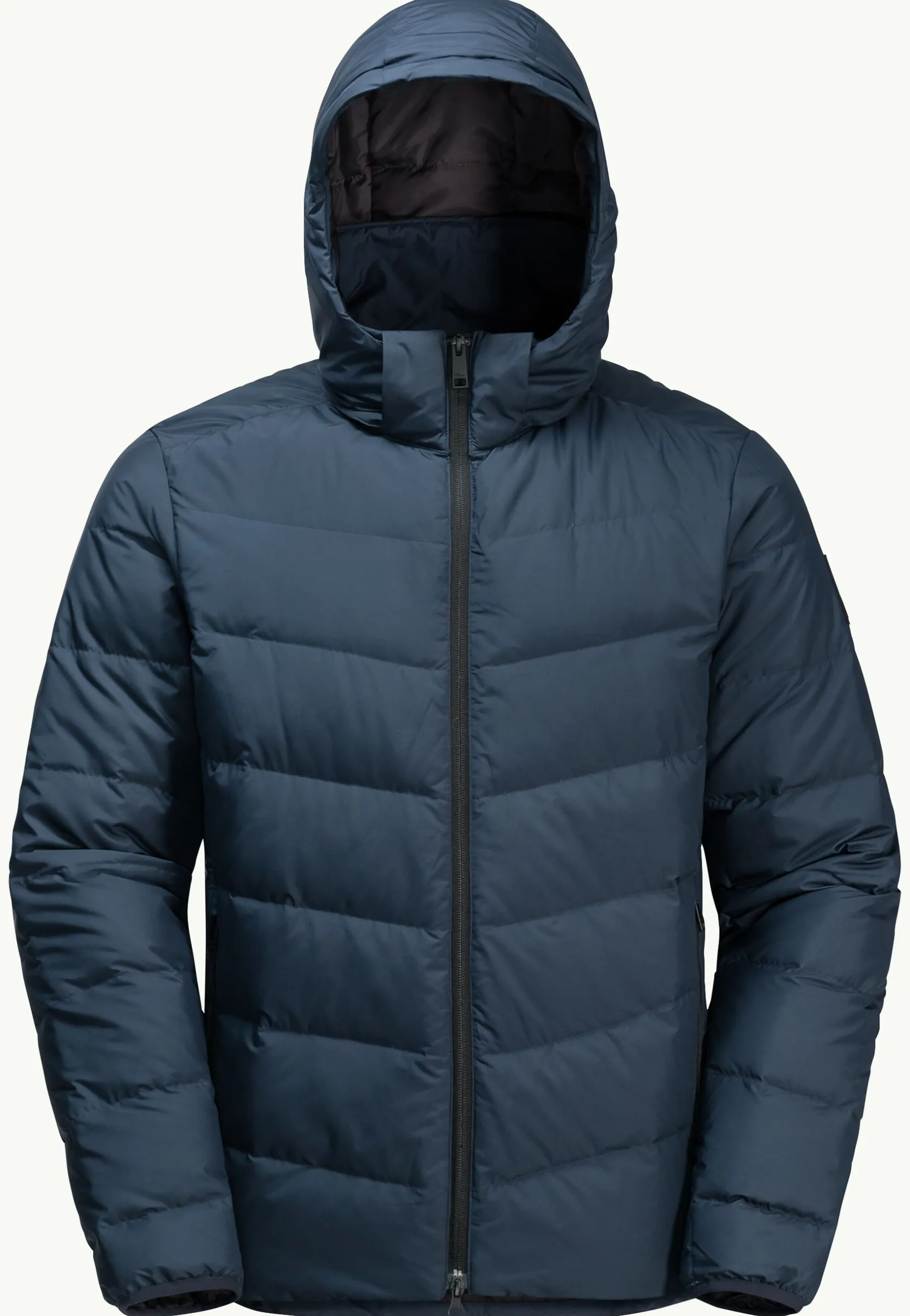 Lifestyle|Voor- En Najaarsjacks/-Jassen|Jack Wolfskin Colonius Jkt M Rds