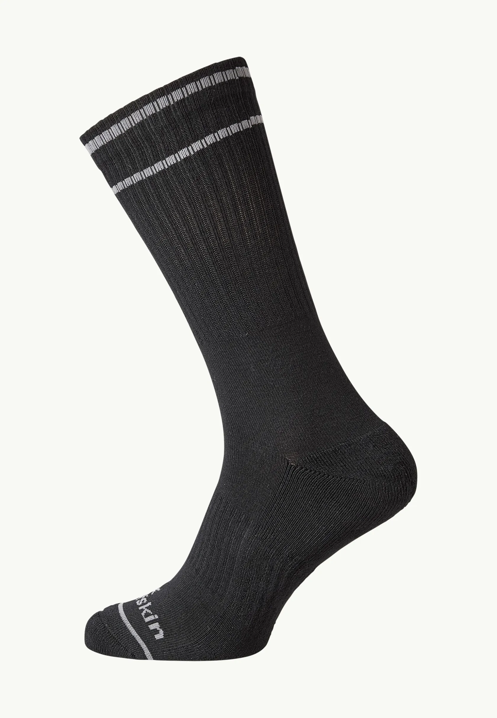 Lifestyle|Wandelen|Jack Wolfskin Core Lifestyle Sock Cl C