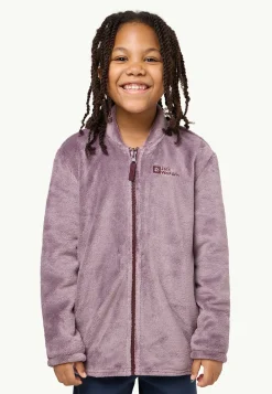 Voor- En Najaarsjacks/-Jassen|Winterjacks|Jack Wolfskin Cosy Bear 3in1 Parka G