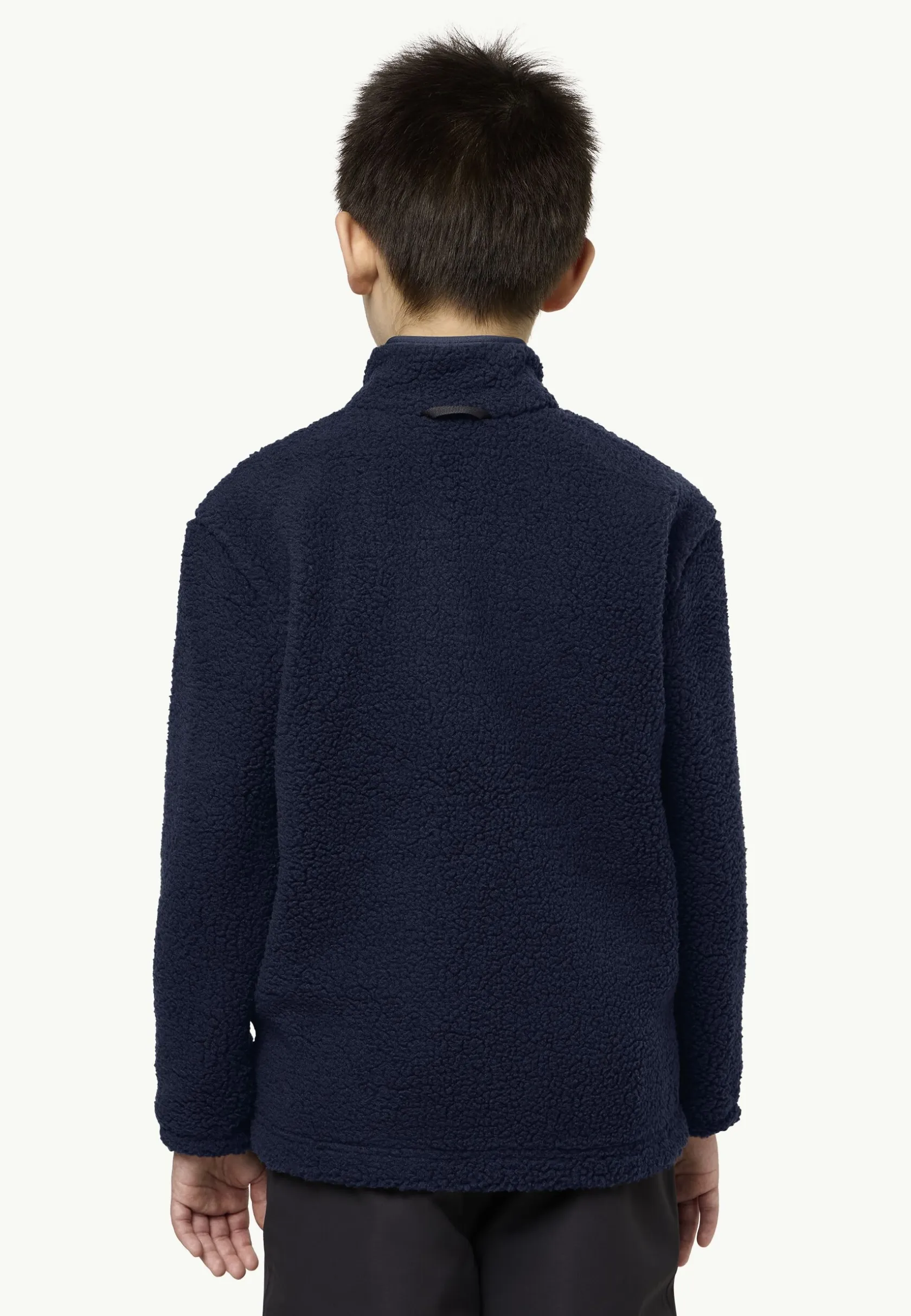 Voor- En Najaarsjacks/-Jassen|Winterjacks|Jack Wolfskin Cosy Bear 3in1 Parka K