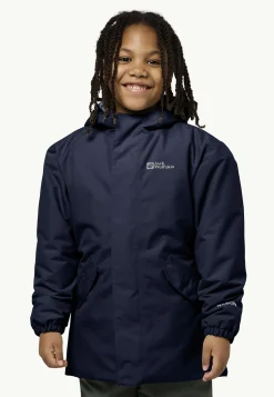 Voor- En Najaarsjacks/-Jassen|Winterjacks|Jack Wolfskin Cosy Bear Jacket G