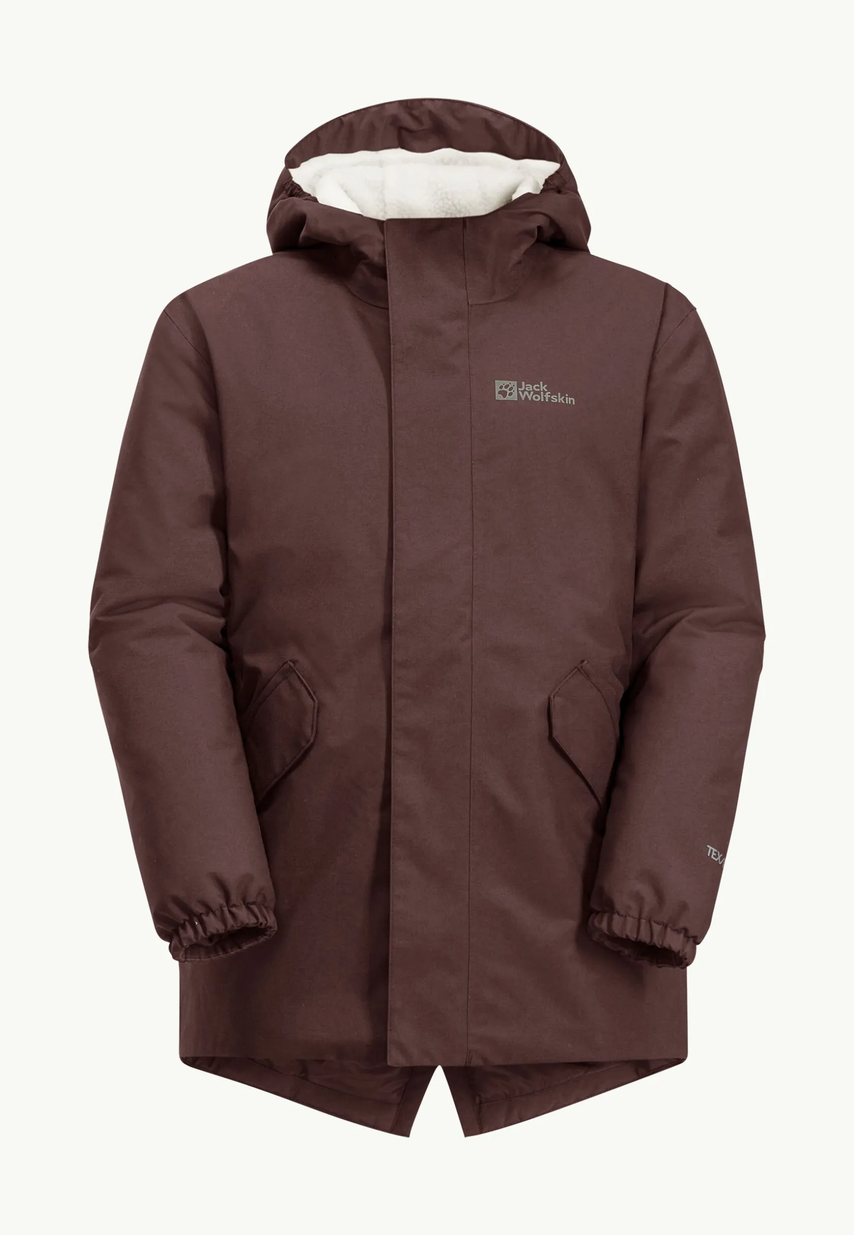 Voor- En Najaarsjacks/-Jassen|Winterjacks|Jack Wolfskin Cosy Bear Jacket G