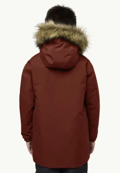 Voor- En Najaarsjacks/-Jassen|Winterjacks|Jack Wolfskin Cosy Bear Jacket K