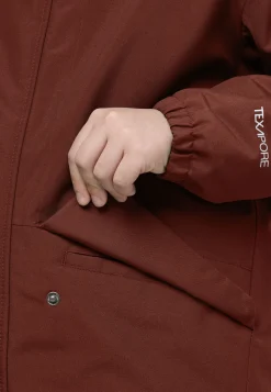 Voor- En Najaarsjacks/-Jassen|Winterjacks|Jack Wolfskin Cosy Bear Jacket K