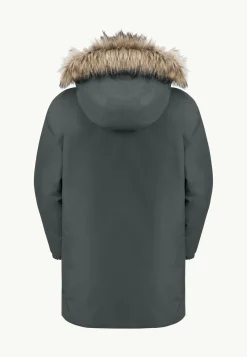 Voor- En Najaarsjacks/-Jassen|Winterjacks|Jack Wolfskin Cosy Bear Jacket K
