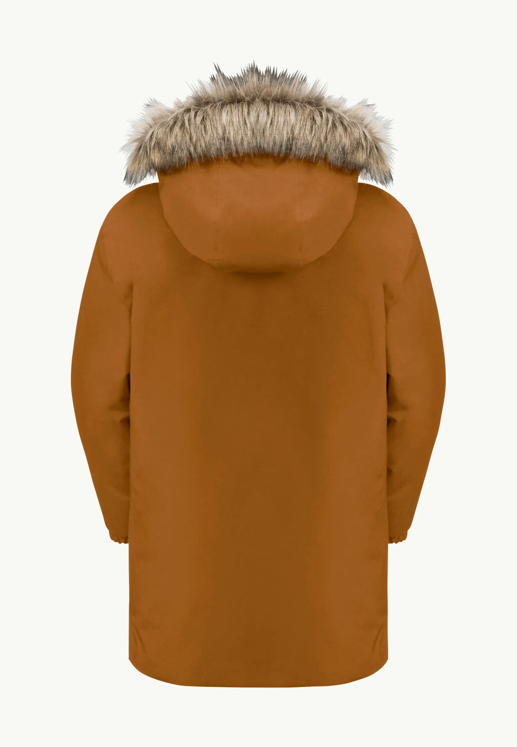 Voor- En Najaarsjacks/-Jassen|Winterjacks|Jack Wolfskin Cosy Bear Jacket K