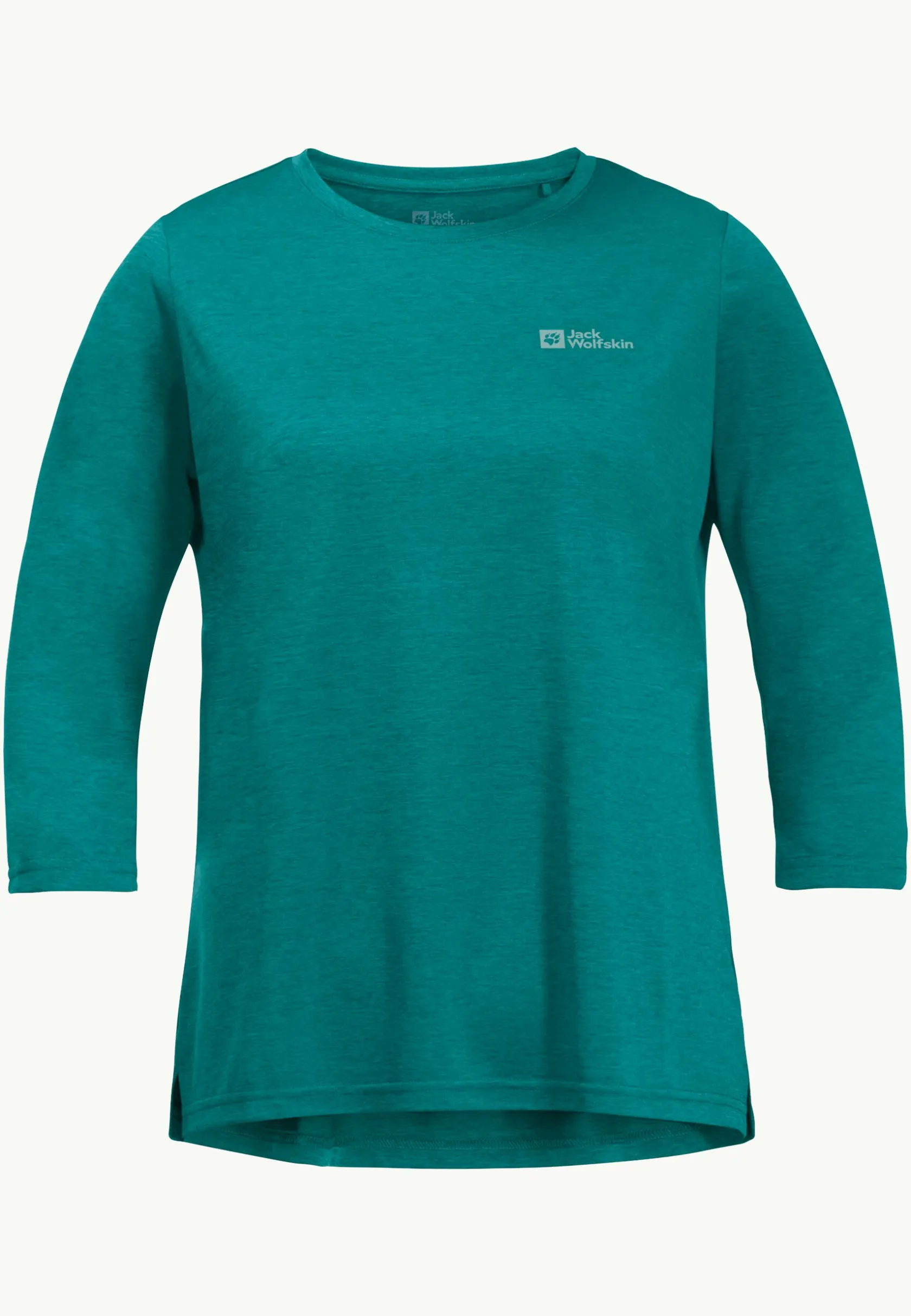 Lifestyle|Wandelen|Jack Wolfskin Crosstrail 3|4 T W