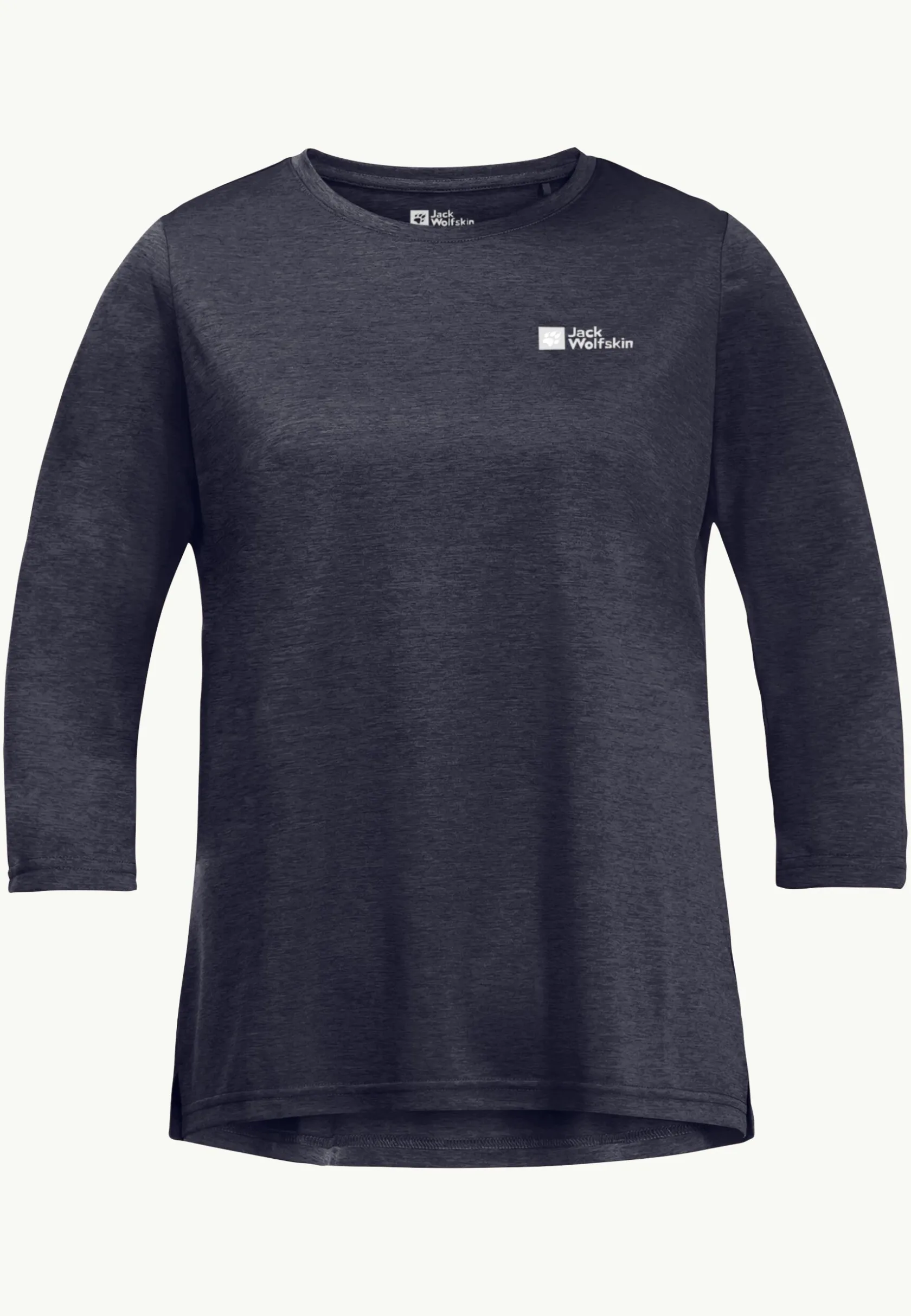 Lifestyle|Wandelen|Jack Wolfskin Crosstrail 3|4 T W