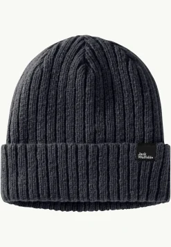 Lifestyle|Caps & Hoeden|Jack Wolfskin Cushy Beanie