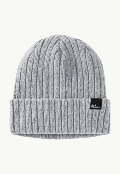 Lifestyle|Caps & Hoeden|Jack Wolfskin Cushy Beanie