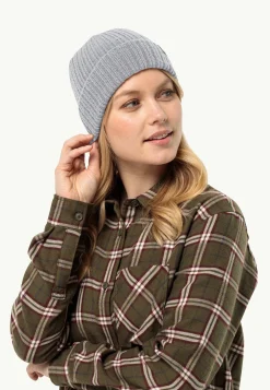 Lifestyle|Caps & Hoeden|Jack Wolfskin Cushy Beanie