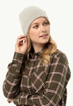 Lifestyle|Caps & Hoeden|Jack Wolfskin Cushy Beanie