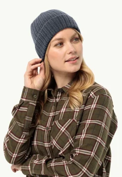 Lifestyle|Caps & Hoeden|Jack Wolfskin Cushy Beanie