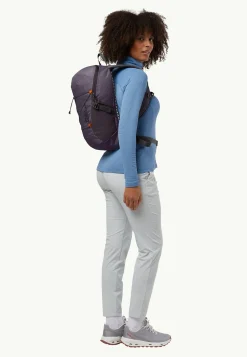 Wandelen|Wandelrugzakken|Jack Wolfskin Cyrox Shape 15