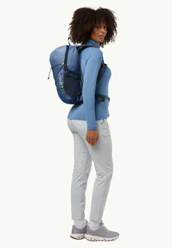 Wandelen|Wandelrugzakken|Jack Wolfskin Cyrox Shape 15