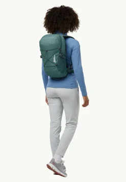 Wandelen|Wandelrugzakken|Jack Wolfskin Cyrox Shape 15