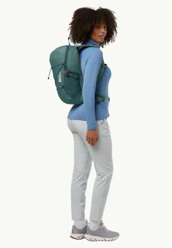 Wandelen|Wandelrugzakken|Jack Wolfskin Cyrox Shape 15