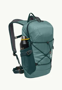 Wandelen|Wandelrugzakken|Jack Wolfskin Cyrox Shape 15