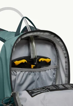 Wandelen|Wandelrugzakken|Jack Wolfskin Cyrox Shape 15