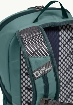 Wandelen|Wandelrugzakken|Jack Wolfskin Cyrox Shape 15