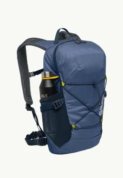 Wandelen|Wandelrugzakken|Jack Wolfskin Cyrox Shape 15