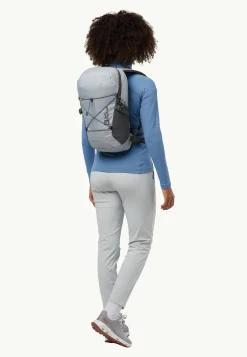 Wandelen|Wandelrugzakken|Jack Wolfskin Cyrox Shape 15