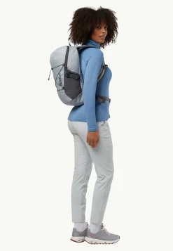 Wandelen|Wandelrugzakken|Jack Wolfskin Cyrox Shape 15