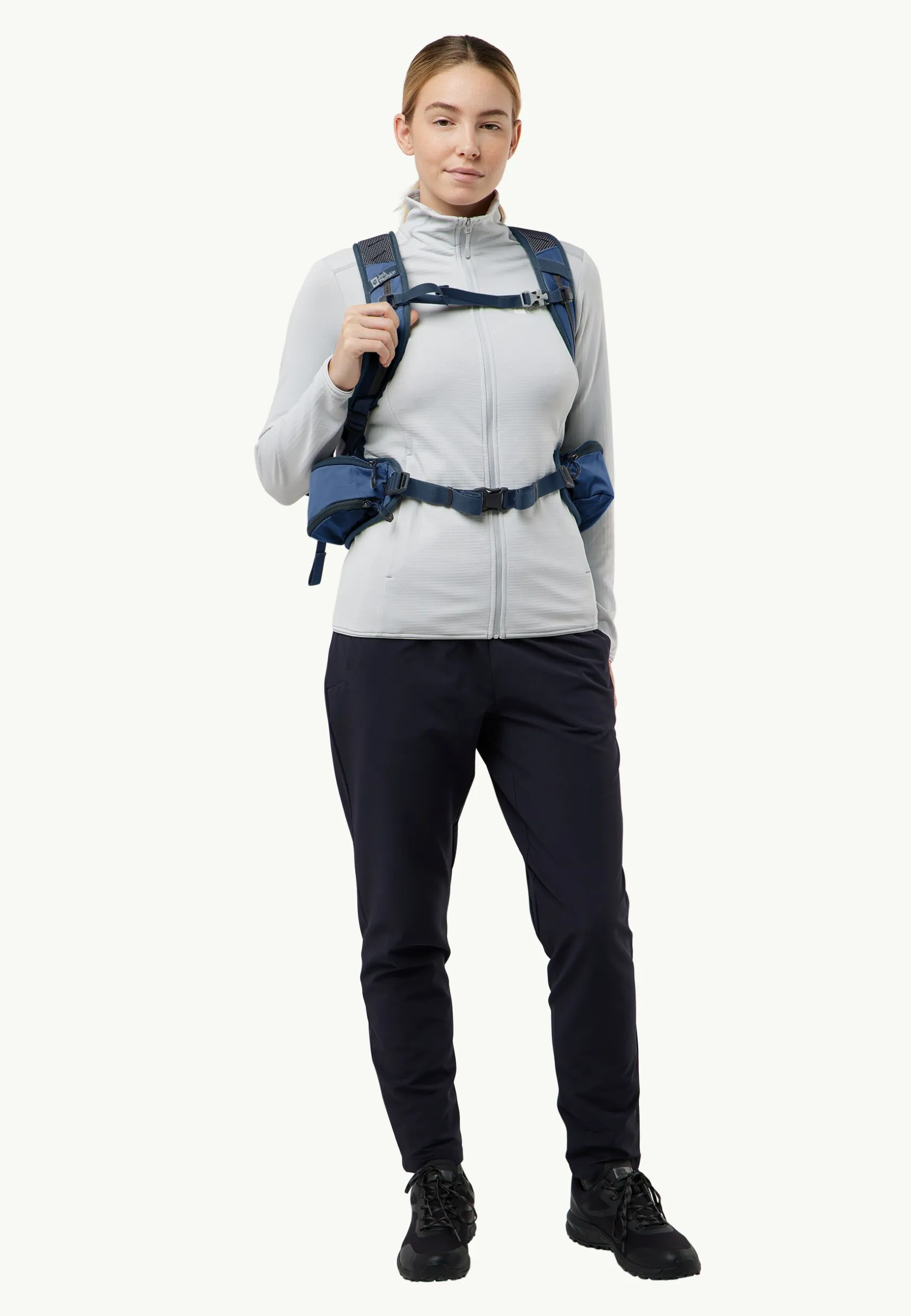 Wandelen|Wandelrugzakken|Jack Wolfskin Cyrox Shape 20
