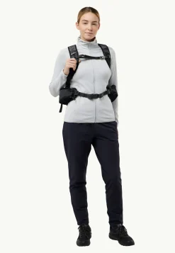 Wandelen|Wandelrugzakken|Jack Wolfskin Cyrox Shape 20