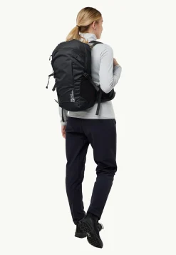 Wandelen|Wandelrugzakken|Jack Wolfskin Cyrox Shape 20
